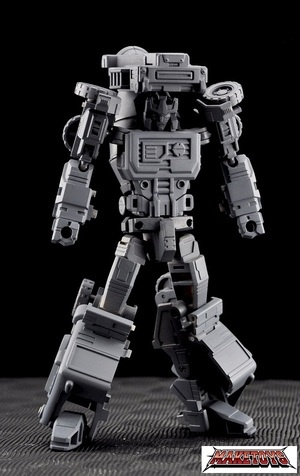 Illustration for article titled This is the Transformers toy of my dreams